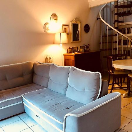 Casa Di Zelda Apartman Cremona Kültér fotó