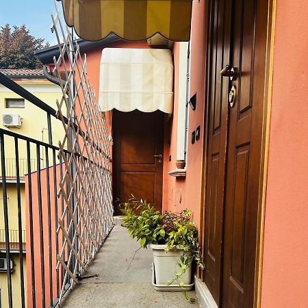 Casa Di Zelda Apartman Cremona Kültér fotó