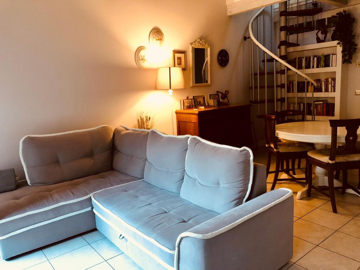 Casa Di Zelda Apartman Cremona Kültér fotó