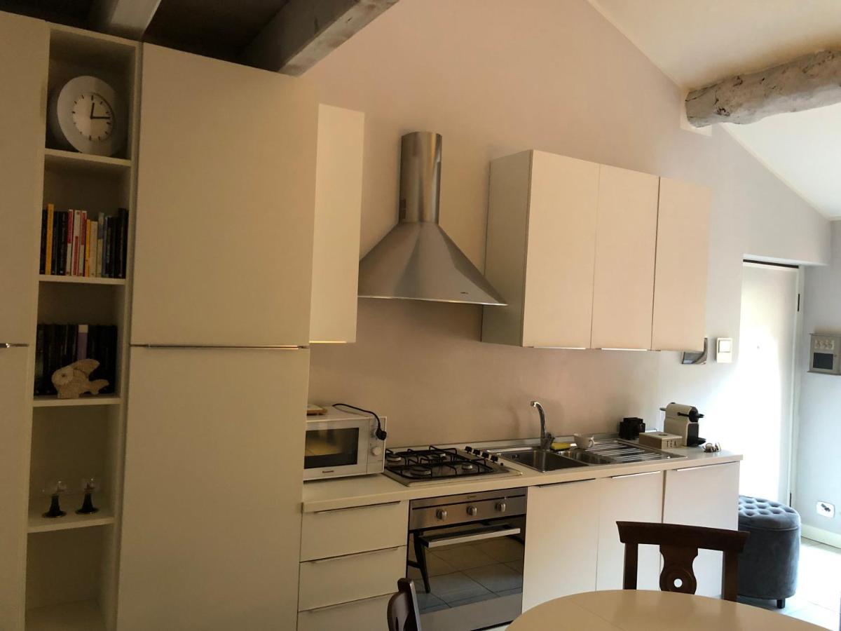 Casa Di Zelda Apartman Cremona Kültér fotó