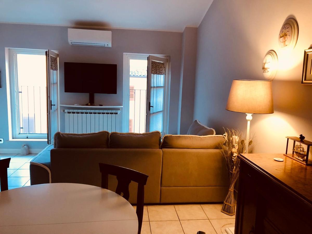 Casa Di Zelda Apartman Cremona Kültér fotó