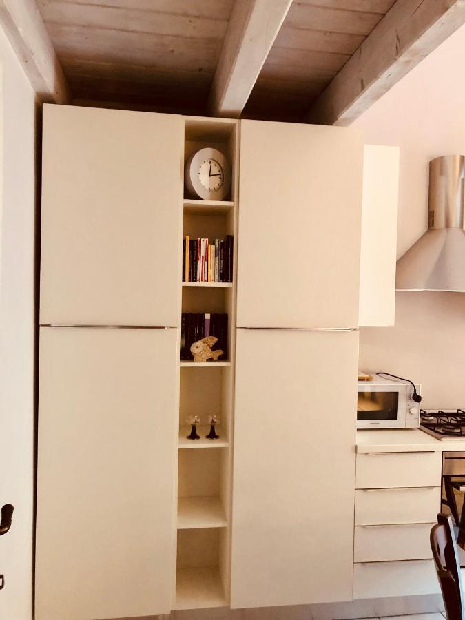 Casa Di Zelda Apartman Cremona Kültér fotó