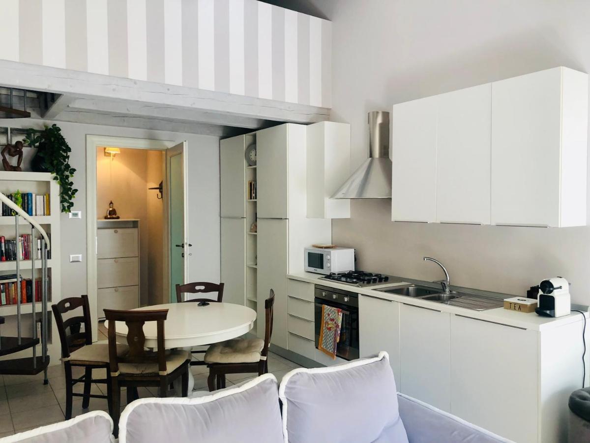 Casa Di Zelda Apartman Cremona Kültér fotó