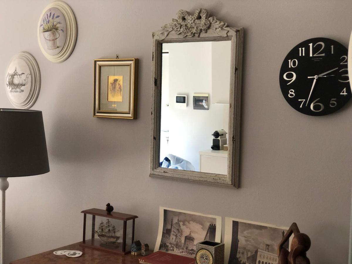 Casa Di Zelda Apartman Cremona Kültér fotó