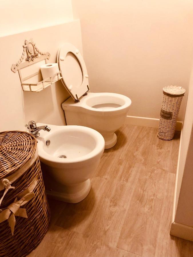 Casa Di Zelda Apartman Cremona Kültér fotó