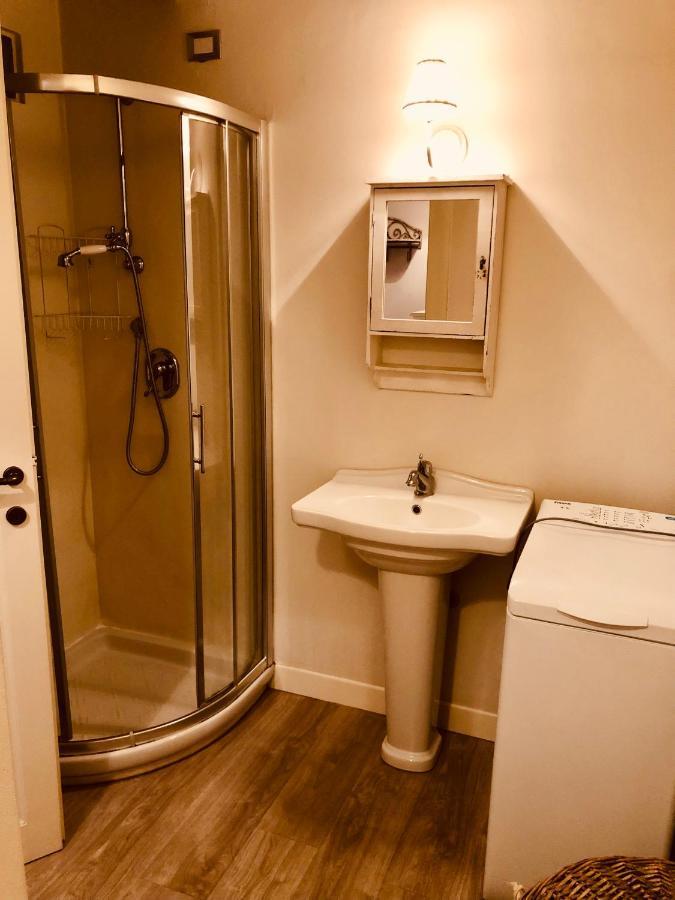 Casa Di Zelda Apartman Cremona Kültér fotó