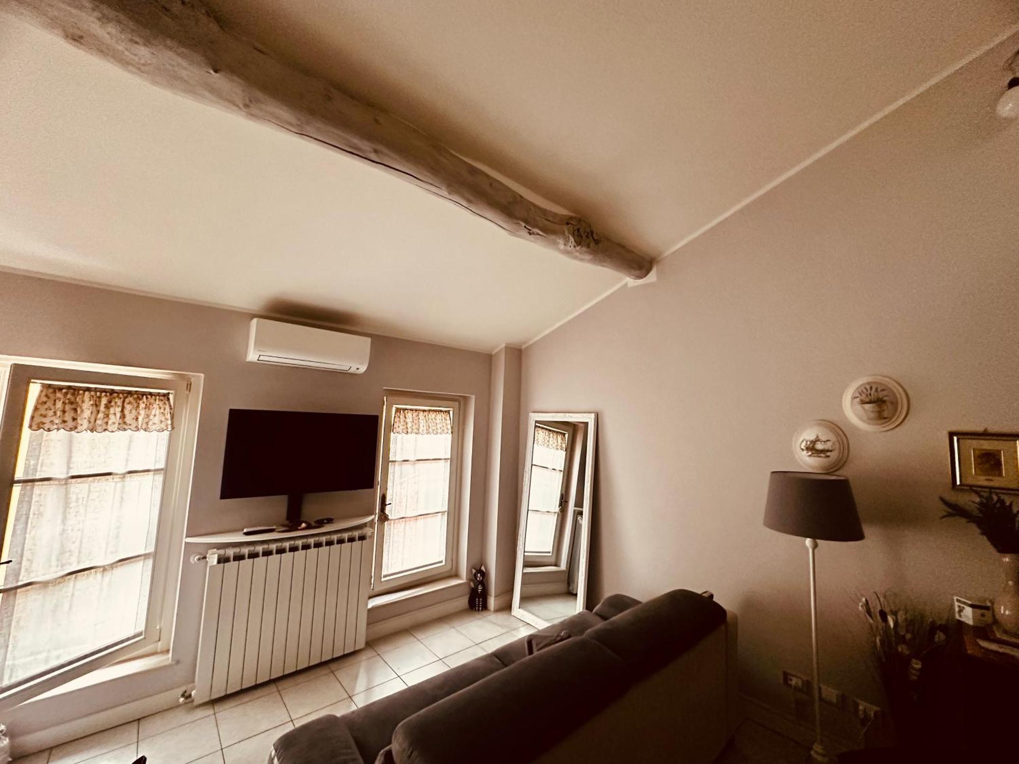 Casa Di Zelda Apartman Cremona Kültér fotó