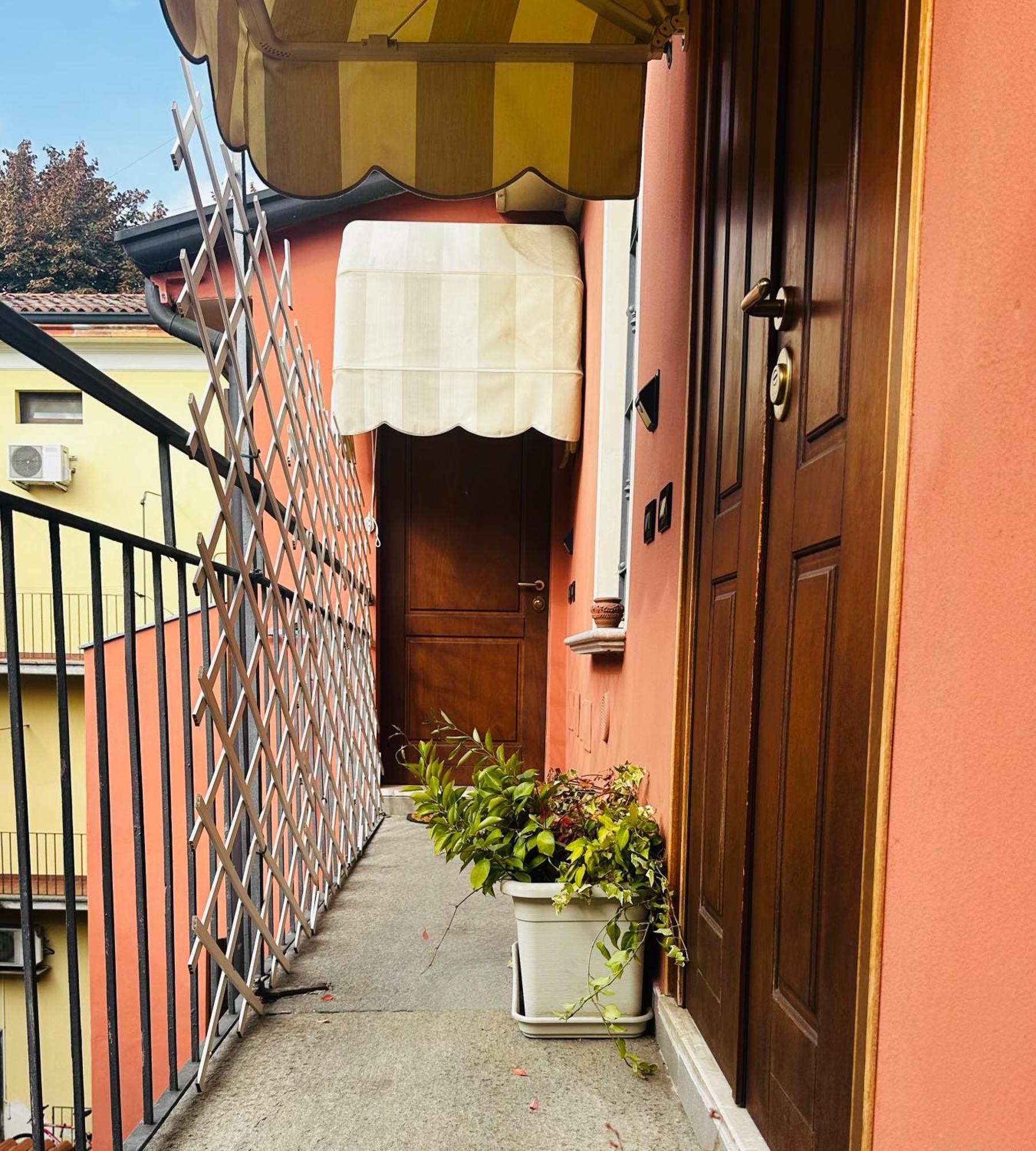 Casa Di Zelda Apartman Cremona Kültér fotó